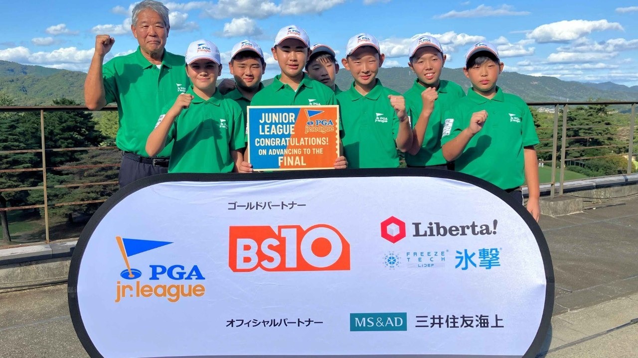 ジュニアリーグ西日本ポストシーズン開催、西日本代表は九州のVictory8に決定